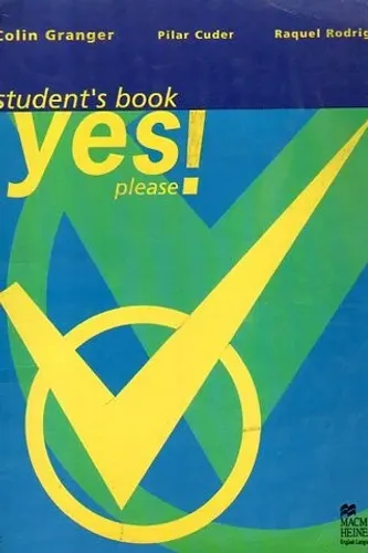 Yes Please (Student's Book + Workbook)