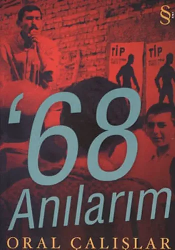 '68 Anılarım