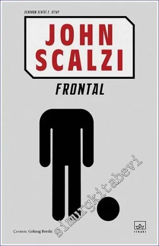 Frontal (Sendrom 2. Kitap) -         2023