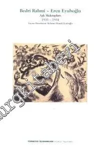 Aşk Mektupları 2: 1933 - 1934 -        2000
