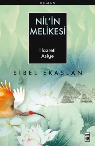 Nil'in Melikesi