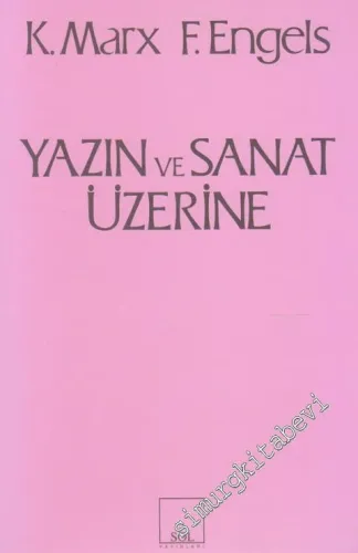 Yazın ve Sanat Üzerine -