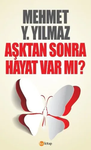 Aşktan Sonra Hayat Var mı
