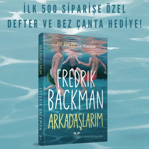 Arkadaşlarım