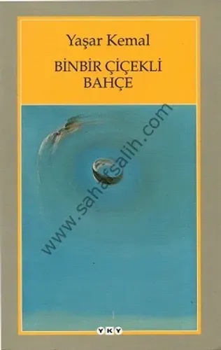 Binbir Çiçekli Bahçe