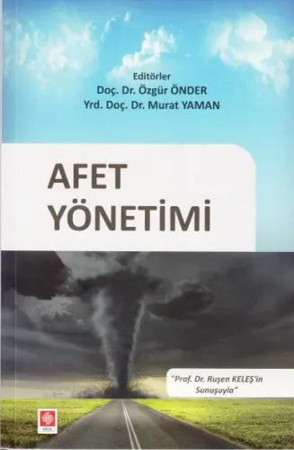 Afet Yönetimi