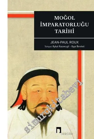 Moğol İmparatorluğu Tarihi - 2022