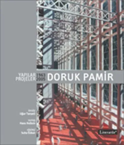 Doruk Pamir Yapılar Projeler 1963 - 2005