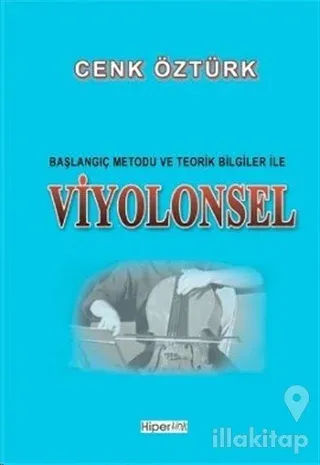 Başlangıç Metodu ve Teorik Bilgiler ile Viyolonsel