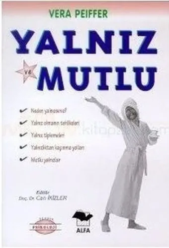 Yalnız ve Mutlu Vera Peiffer
