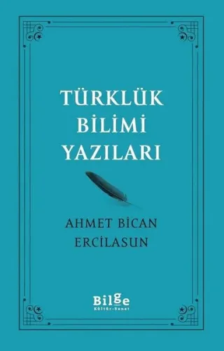 Türklük Bilimi Yazıları