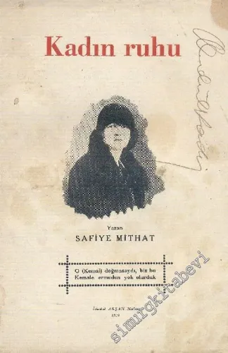 Kadın Ruhu -