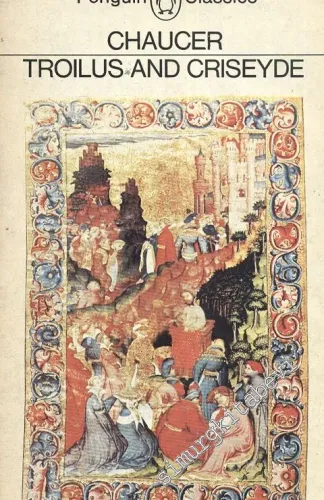 Troilus And Criseyde -