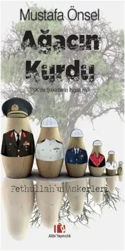 Ağacın Kurdu TSK'de Şakirtlerin İşgali mi
