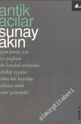 Antik Acılar -