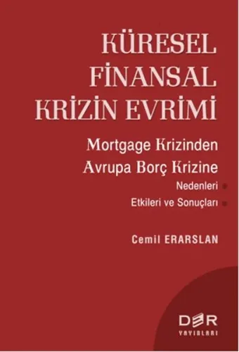 Küresel Finansal Krizin Evrimi