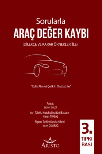 Araç Değer Kaybı