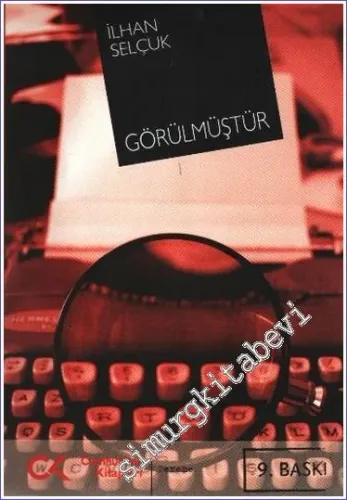 Görülmüştür -         2008