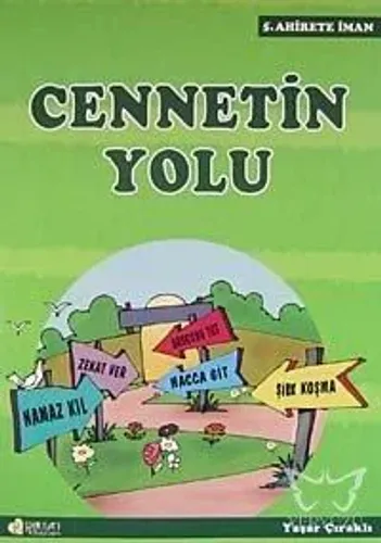 Cennetin Yolu