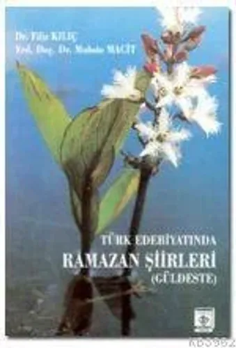 Türk Edebiyatında Ramazan Şiirleri