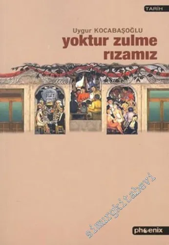 Yoktur Zulme Rızamız -        2004