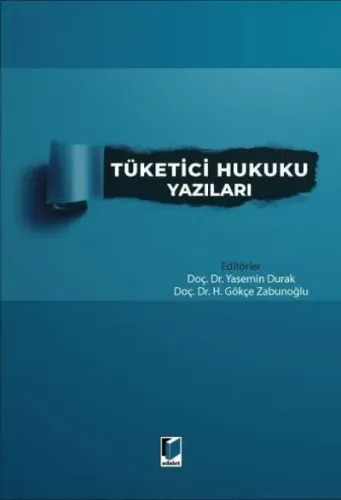Tüketici Hukuku Yazıları