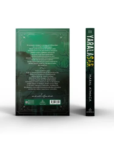 YARALASAR 2 - CİLTLİ