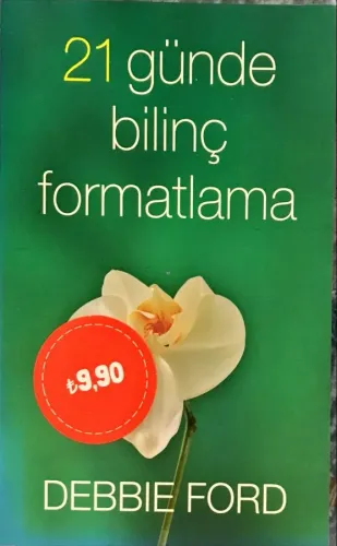 21 Günde Bilinç Formatlama