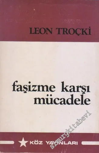 Faşizme Karşı Mücadele -