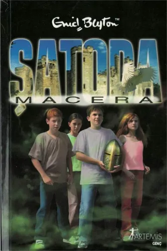 Şatoda Macera