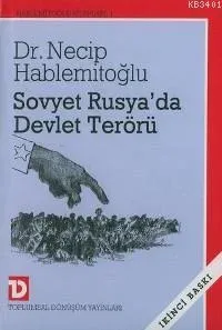 Sovyet Rusyada Devlet Terörü