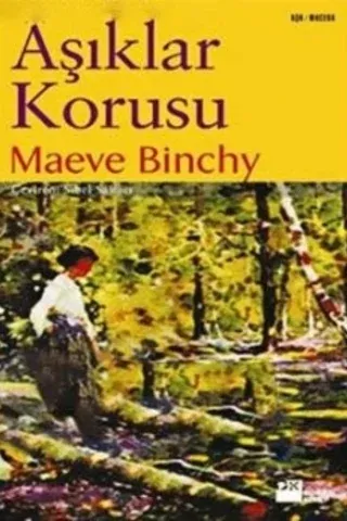 Aşıklar Korusu