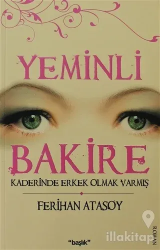 Yeminli Bakire