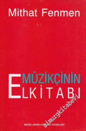 Müzikçinin Elkitabı -        1991