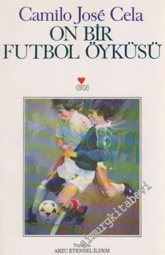 On Bir Futbol Öyküsü -        1994