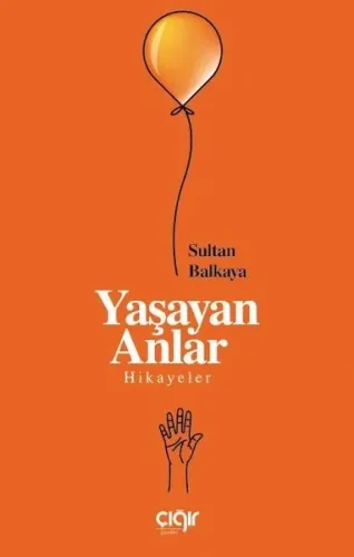 Yaşayan Anlar