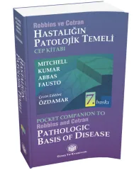 Robbins Hastalığın Patolojik Temeli Cep Kitabı