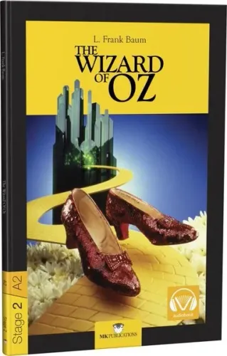The Wizard of Oz