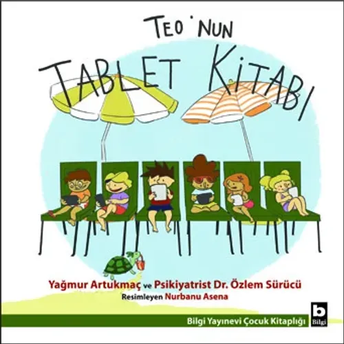 Teo'nun Tablet Kitabı