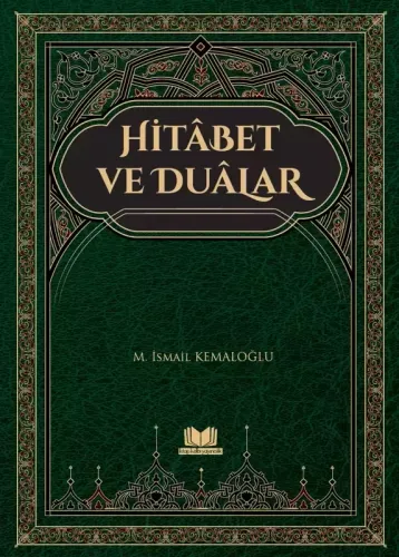 Hitabet ve Dualar