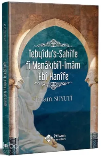 Tebyidus Sahife fi Menakıbil İmam Ebi Hanife