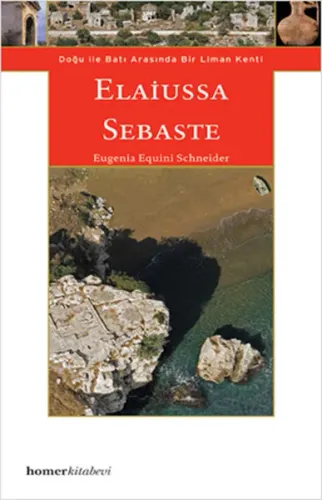 Elaiussa Sebaste