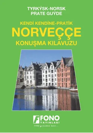 Fono Norveççe Konuşma Kılavuzu