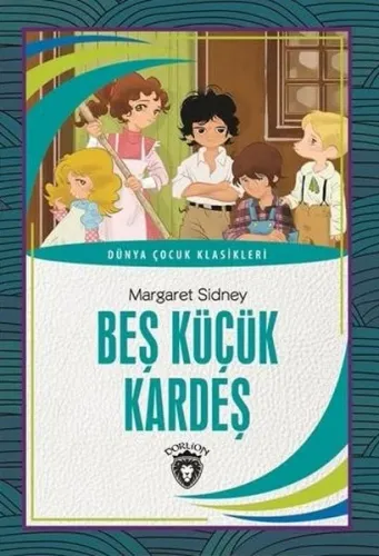 Beş Küçük Kardeş