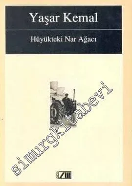 Hüyükteki Nar Ağacı -        1997