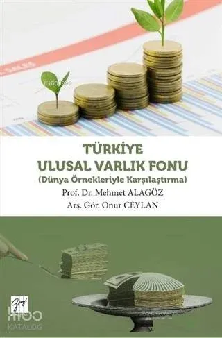 Türkiye Ulusal Varlık Fonu; Dünya Örnekleriyle Karşılaştırma