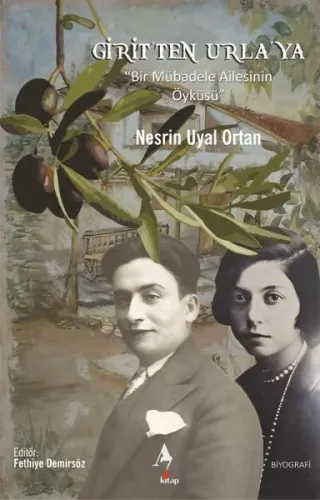 Girit’ten Urla’ya