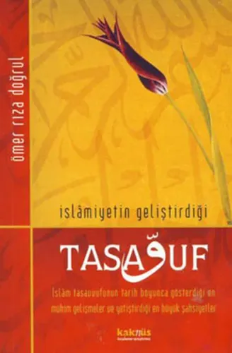 İslâmiyetin Geliştirdiği Tasavvuf