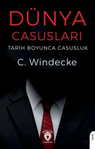 Dünya Casusları