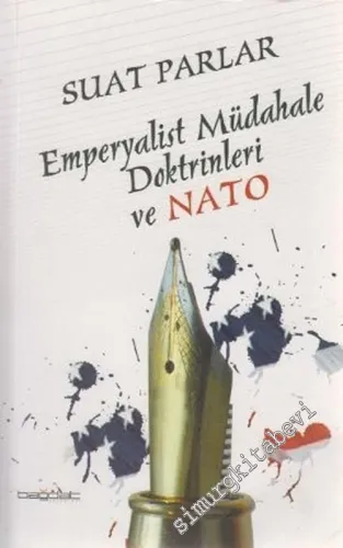 Emperyalist Müdahale Doktrinleri ve NATO  -